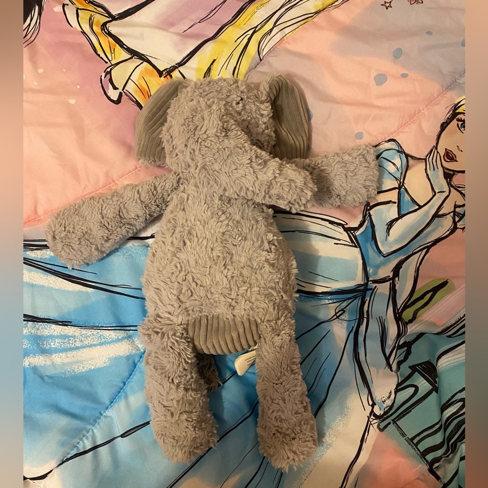 Scentsy elephant
